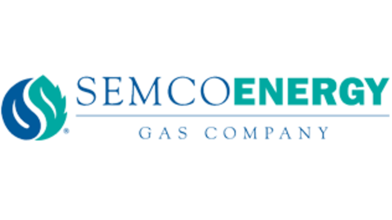 Semco Logo - Additional $3.5 Million to SEMCO's 300,000 Customers