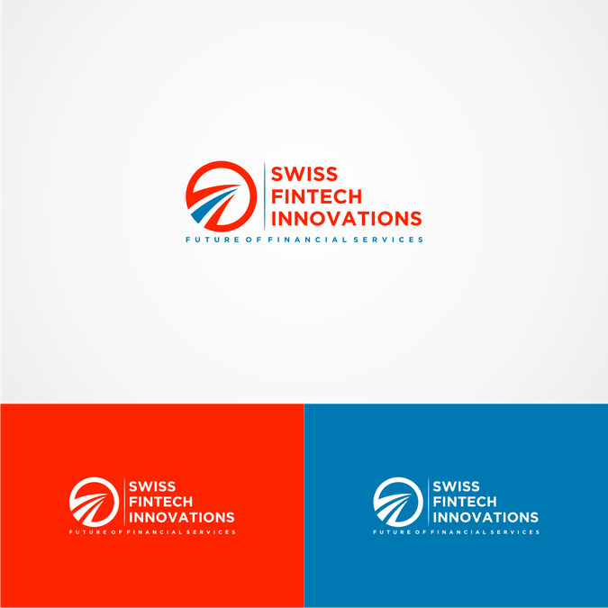 Exel Logo - Surprise us with your great logo for the Swiss Fintech Innovations