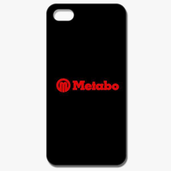 Metabo Logo - Metabo Logo iPhone 7 Case