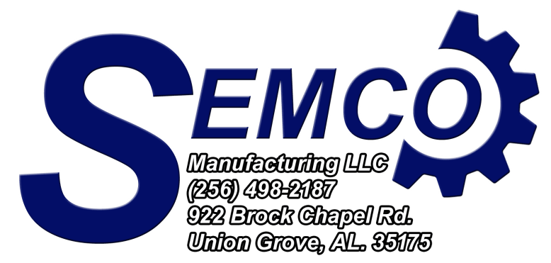 Semco Logo - SEMCO Manufacturing LLC Union Grove Alabama