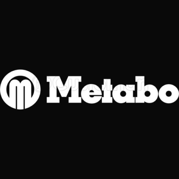 Metabo Logo - Metabo Logo Apron