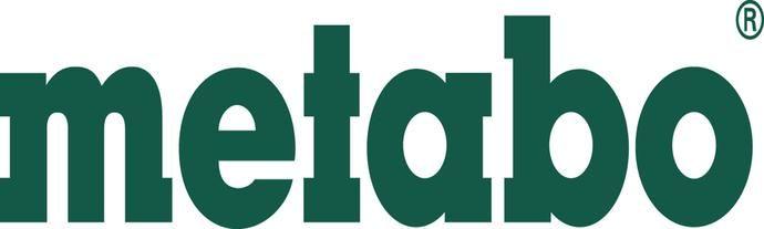 Metabo Logo - Metabo 316065460 Brush set