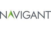Navigant Logo - Advisory, Consulting, Outsourcing Services | Navigant