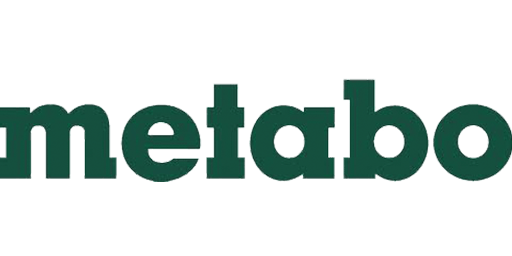 Metabo Logo - Metabo Logo Small