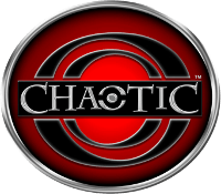 Chaotic Logo - Chaotic