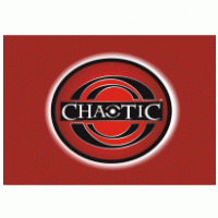 Chaotic Logo - Chaotic | Brands of the World™ | Download vector logos and logotypes