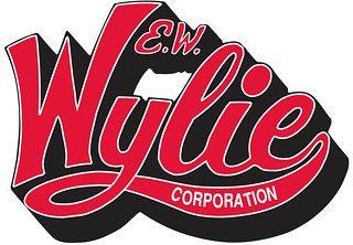 Flatbed Logo - Wylie Logo E.W. Daseke flatbed trucking. E.W. Wylie- RGN Da
