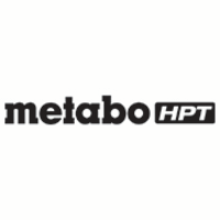 Metabo Logo - Metabo HPT