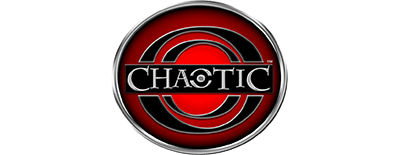 Chaotic Logo - Chaotic | TV fanart | fanart.tv