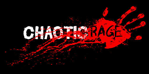 Chaotic Logo - Chaotic Rage logo.png