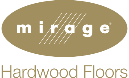 Hardwood Logo - Mirage Floors, the world's finest and best hardwood floors | United ...