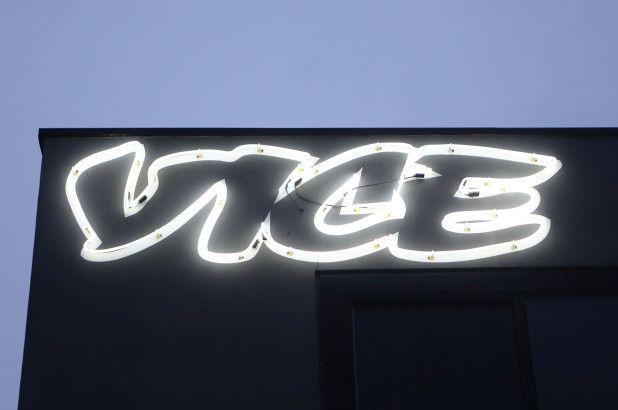 Vice Logo - Vice will no longer honor parts of controversial ads blacklist