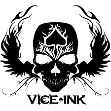 Vice Logo - Vice Ink Tattoo Tattoo in Makati