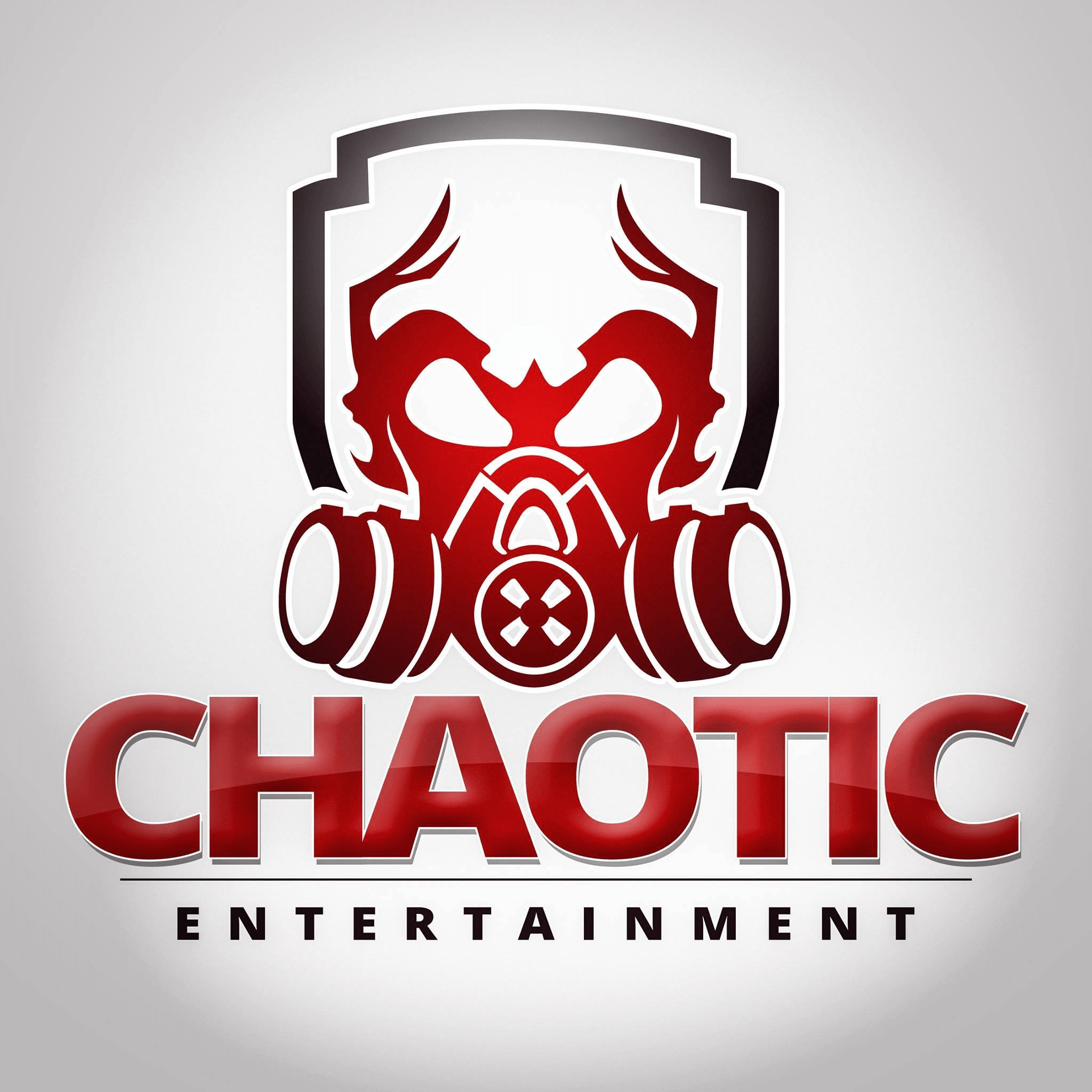 Chaotic Logo - Radionomy