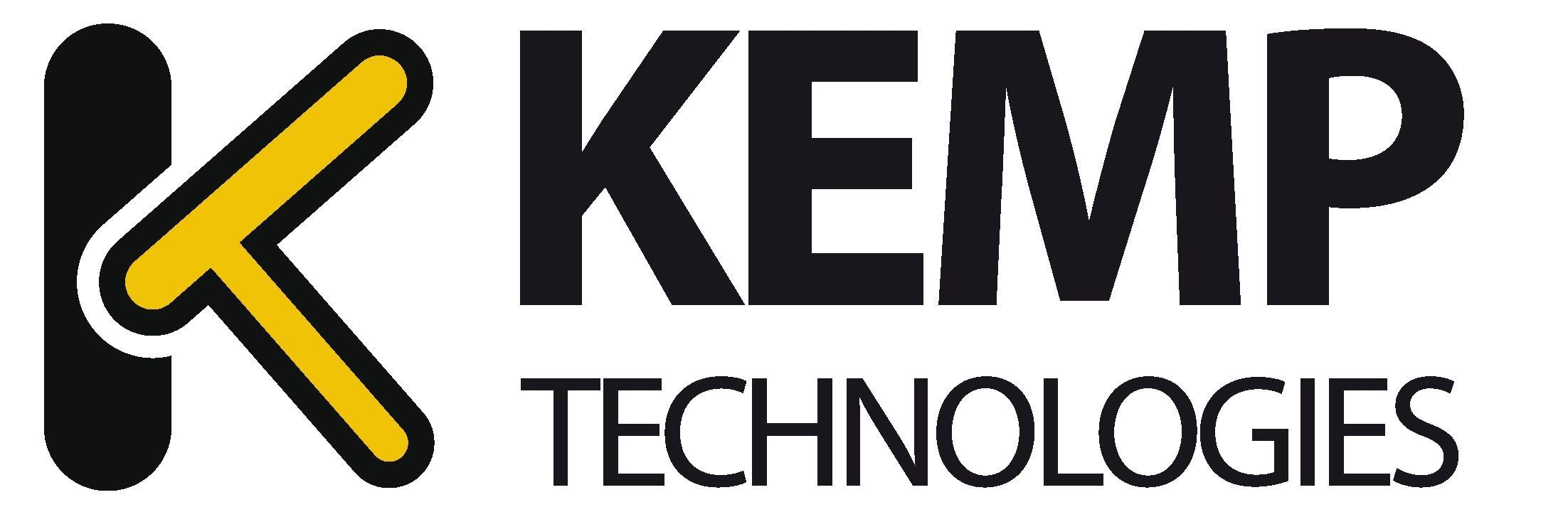 Kemp Logo - Kemp Logo