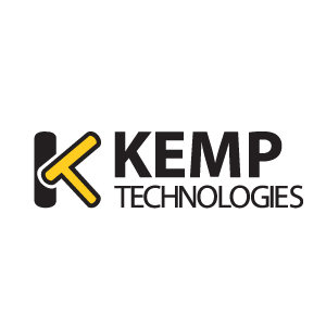 Kemp Logo - kemp-logo | Weaver Technologies