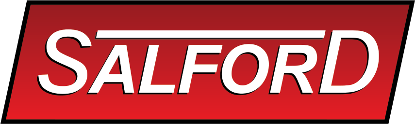 Salford Logo - Salford Group