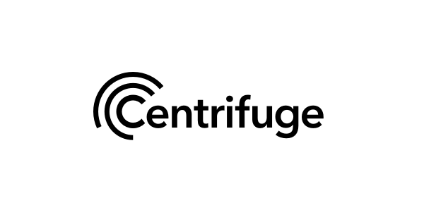 Centrifuge Logo - Centrifuge - The Operating System for the Financial Supply Chain