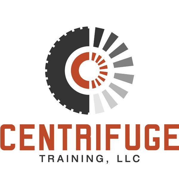 Centrifuge Logo - Centrifuge Training