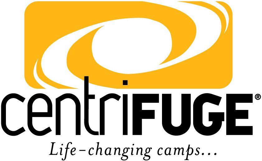 Centrifuge Logo - Centrifuge 2017