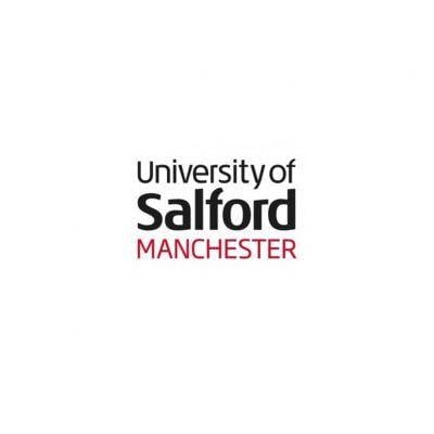 Salford Logo - Salford Logo 508 ⋆ Tunafish Media