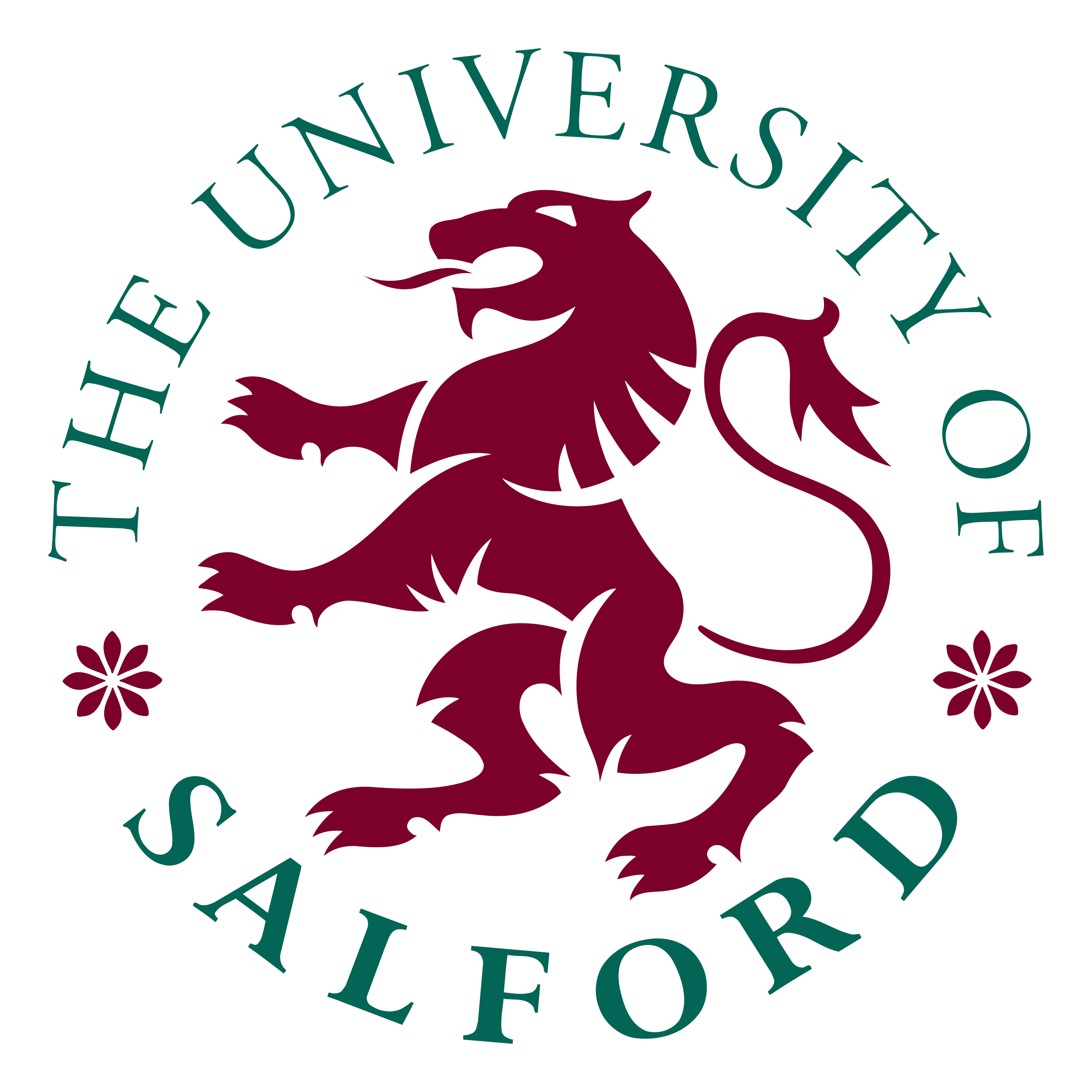 Salford Logo - LogoDix