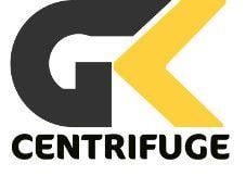 Centrifuge Logo - GK Centrifuge – Buy and Sell Centrifuges