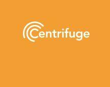 Centrifuge Logo - Centrifuge | The Business of Crypto