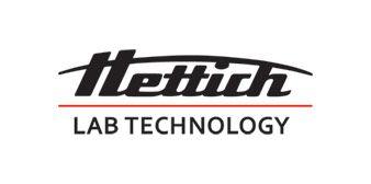 Centrifuge Logo - Hettich Robotic Centrifuges | Henderson Biomedical