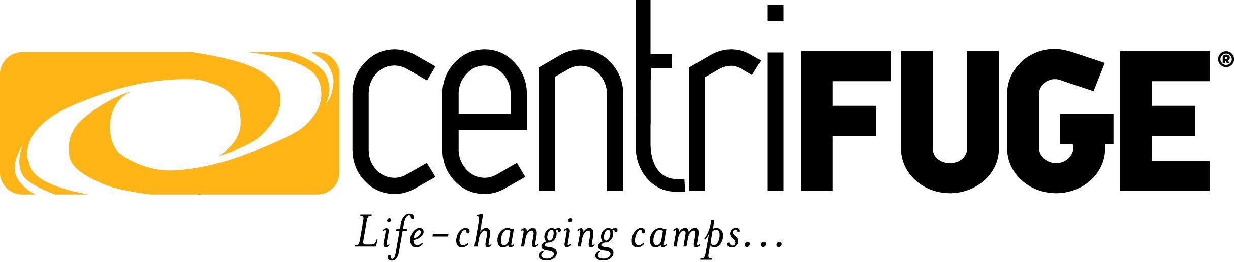 Centrifuge Logo - Centrifuge Parent Meeting