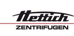 Centrifuge Logo - labpro.co.uk: Hettich Centrifuges