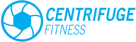 Centrifuge Logo - Home - Centrifuge Fitness