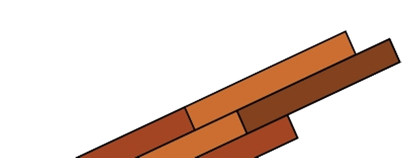 Hardwood Logo - Hardwood Flooring - Boise, ID | R&R Hardwood Floors, Inc.