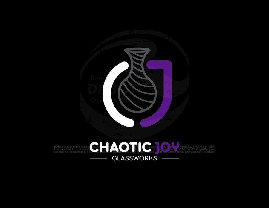 Chaotic Logo - Entry #554 by reincalucin for Design a logo for my business | Freelancer