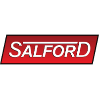 Salford Logo - LogoDix