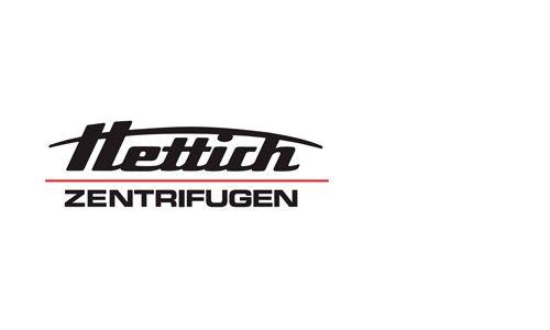 Centrifuge Logo - Hettich Centrifuges Ireland