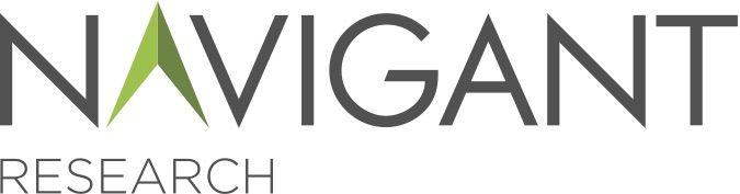 Navigant Logo - Energy Research | Navigant Research