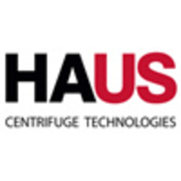 Centrifuge Logo - HAUS Centrifuge Technologies | LinkedIn