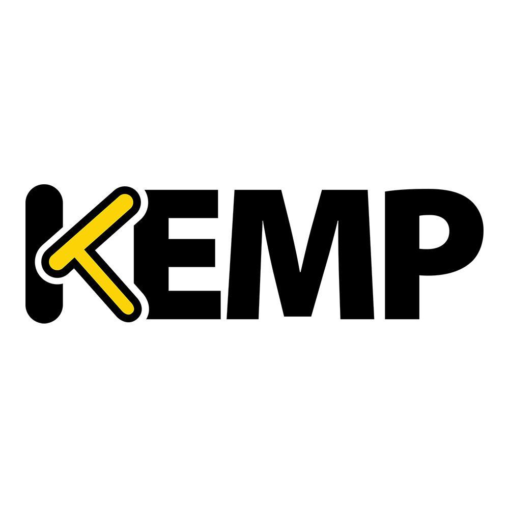 Kemp Logo - Kemp • BackBox Software
