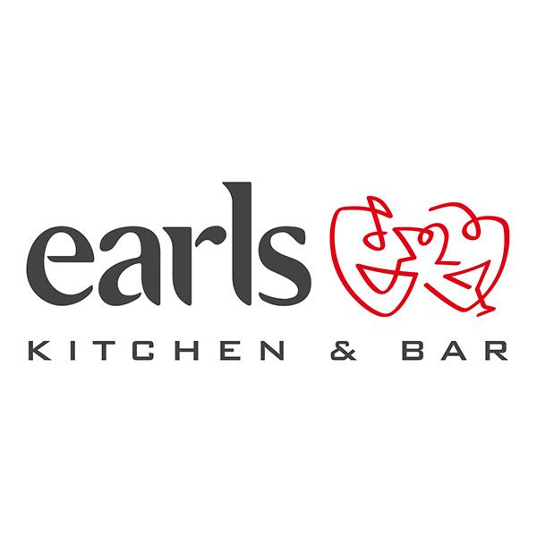 Earl's Logo - Earl's | patioSchwank