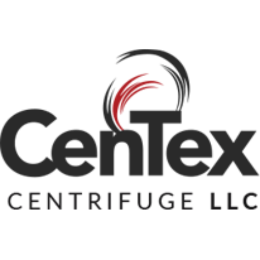 Centrifuge Logo - HOME | CenTex Centrifuge, LLC