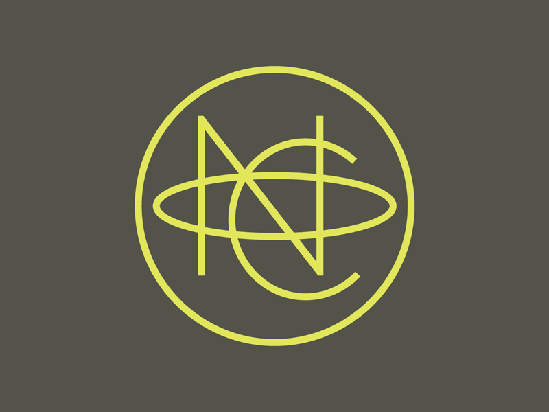 Centrifuge Logo - National Centrifuge Co logo by Jesse R Ewing | Dribbble | Dribbble