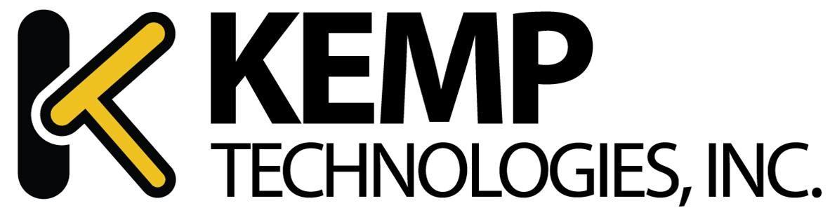 Kemp Logo - Independent IPv6 Tests Validate KEMP Load Balancer Provides High ...