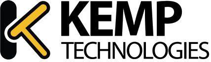 Kemp Logo - KEMP Technologies Named as a Visionary in 2016 Gartner Magic ...