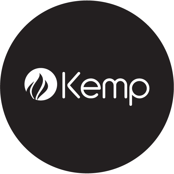 Kemp Logo - kemp-logo - Oblica Melbourne | Modern Designer Fireplaces