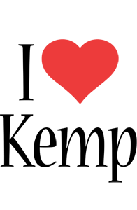 Kemp Logo - Kemp Logo | Name Logo Generator - I Love, Love Heart, Boots, Friday ...