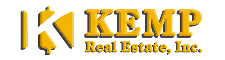 Kemp Logo - Kemp Real Estate. Residential Traditional Real Estate
