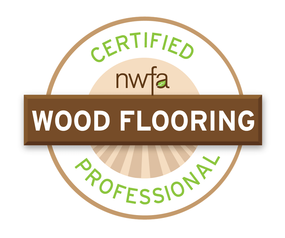 Hardwood Logo - National Wood Flooring Association: Certified Wood Flooring Inspectors