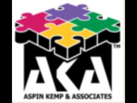 Kemp Logo - Home - Aspin Kemp & Associates