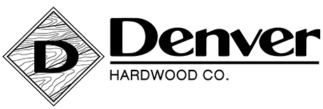 Hardwood Logo - Flooring Options - Denver Hardwood Co.